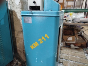 Оборудование по производству окон