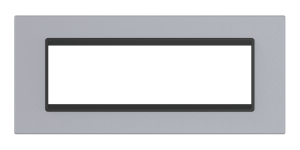 Рамка декоративная 7М CADUCEUS ALING EXPERIENCE Basic