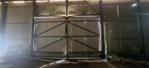 Склад под разбор