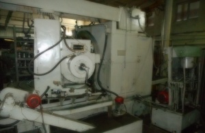 Зуборезный станок СТ280