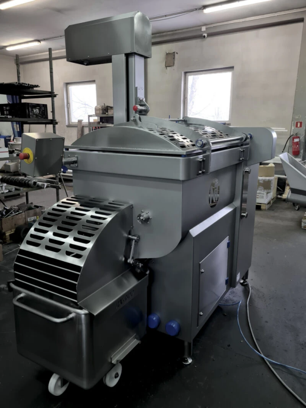 Фаршемес NIRO-TECH RX-600