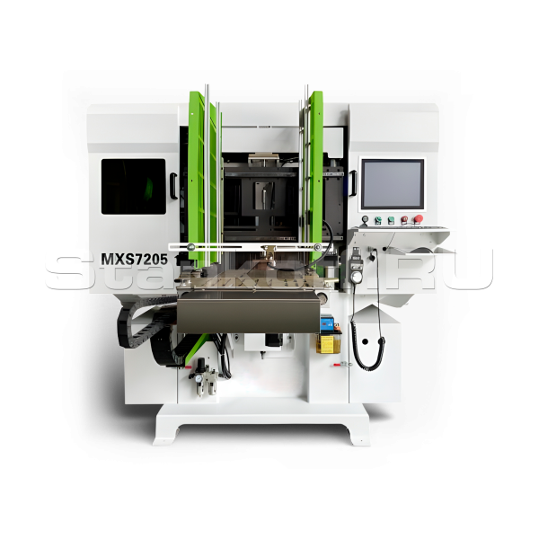 Копировально-фрезерный станок MXS7205