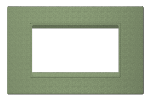 Рамка декоративная 4М CADUCEUS ALING EXPERIENCE Color METALLIC