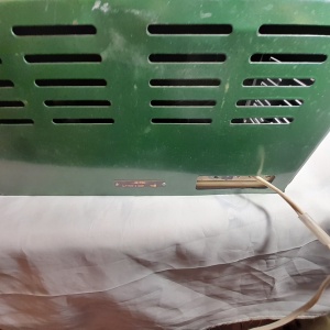 Выпрямитель, выпускавшийся в СССР