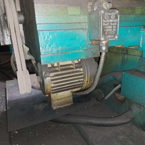 Горизонтально-расточной 2Л614