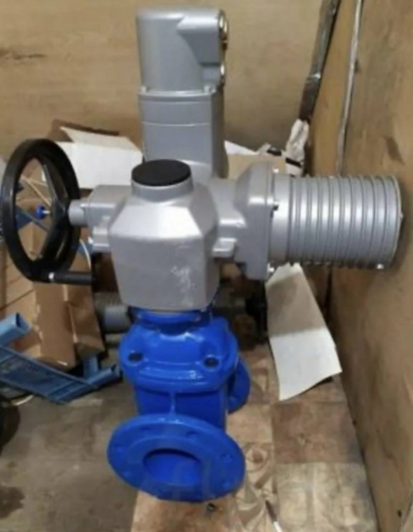 электропривода марки Электроприводы AUMA SG 04.3, SG 05.1, SG 07.1, SA 07.2, SA 07.5, SA 07.6, SA 10.1, SA 10.2, SA 14.1, SA 14.2, SA