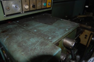 Станок токарно-винторезный SUI32-1000 1978 г.в