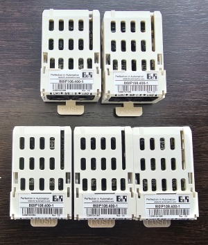 Блоки связи B&R 8I0IF108.400-1