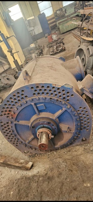 ВАО2 - 450LA - 4У5. 400квт./1500об