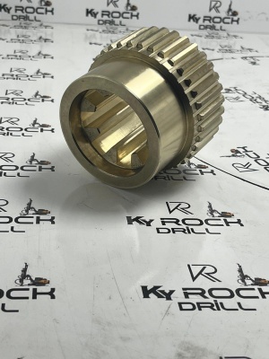 муфта HL 700 – Артикул 154 115 68