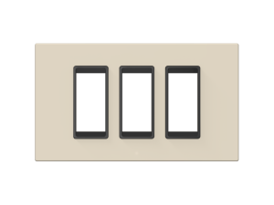 Рамка декоративная 3х1М CADUCEUS ALING EXPERIENCE