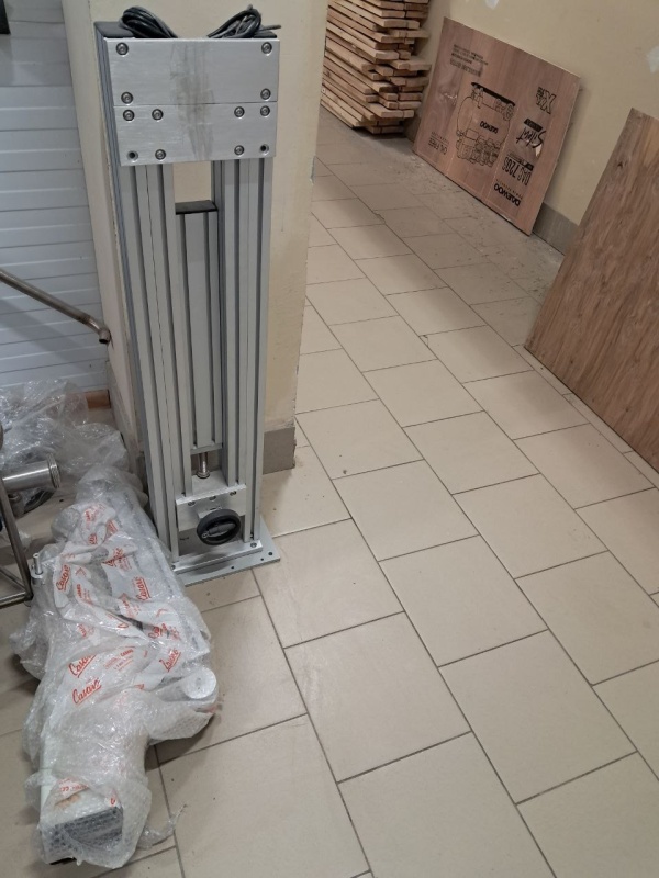 Лазерный маркер Videojet 3020