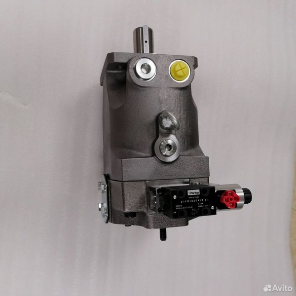 Насос Аксиально поршневой PV180R1K1T1