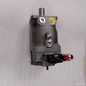 Насос Аксиально поршневой PV180R1K1T1
