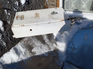 Волчок К7-ФВП 200