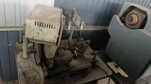 Намоточный станок СРН-05М3