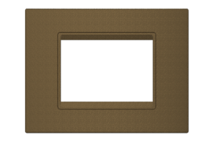 Рамка декоративная 3М CADUCEUS ALING EXPERIENCE Color METALLIC