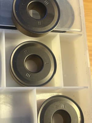 Пластина RCMX 3009 00S AC150P