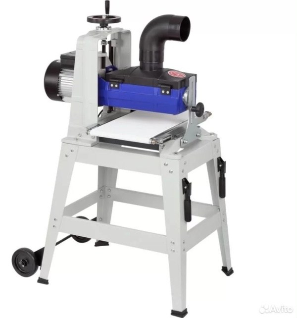 Станок шлифовальный барабанный BELMASH DS260-W