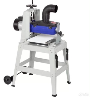 Станок шлифовальный барабанный BELMASH DS260-W