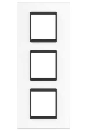 Рамка декоративная 3х2М CADUCEUS ALING EXPERIENCE Basic