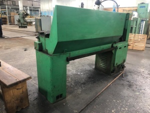 Токарно-винторезный Enterprise-1330