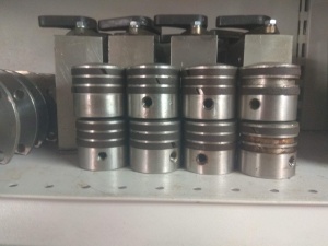 Наполнитель В2-ФНА