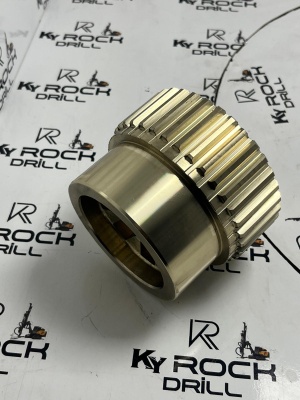 муфта HL 700 – Артикул 154 115 68