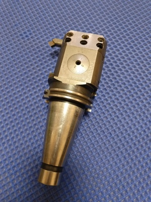 Оснастка станочная