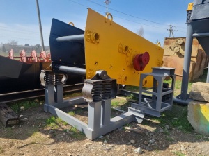 Грохот ГИС, ГИТ, вибросита от производителя