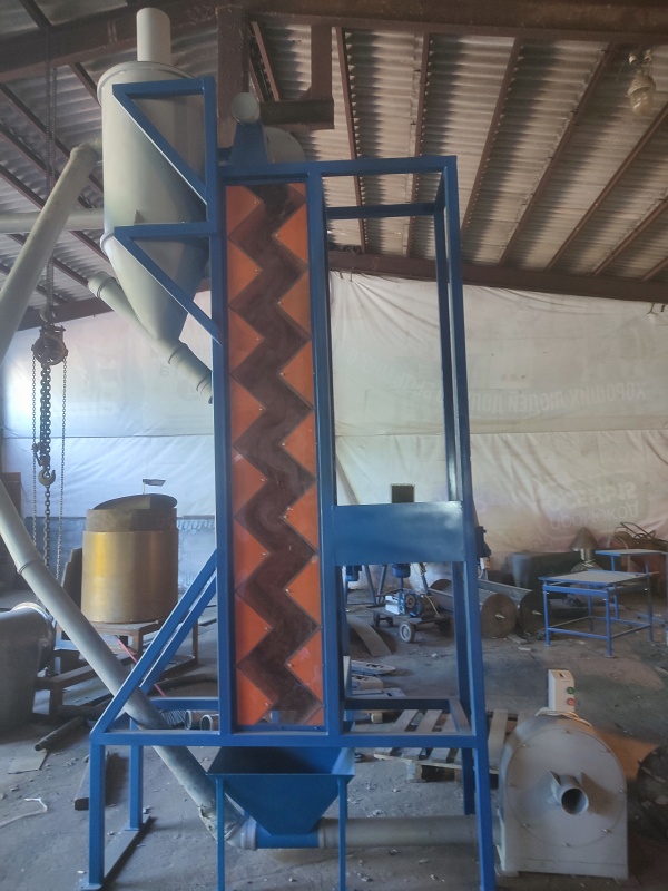 Воздушный разделитель