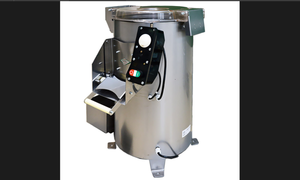 Машина для очистки лука вос 215 Б