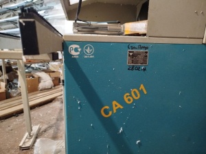 Оборудование по производству окон