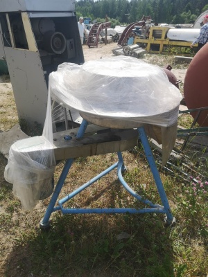 Дробилка для яблок и др. овощей и фруктов