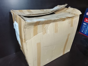 Биотуалет Практик Эко новый