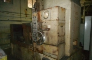 Плоскошлифовальный станок ВСЗ-52