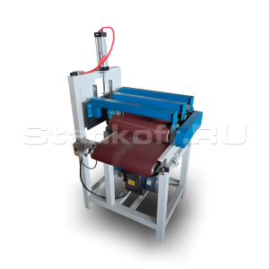 Барабанный шлифовальный станок 400-KS-CX