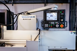 Плоскошлифовальный станок CHEVALIER FSG-1640ADIV