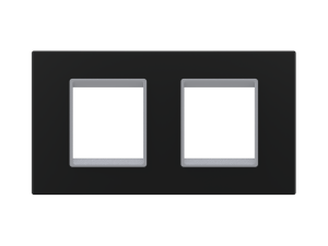 Рамка декоративная 2х2М CADUCEUS ALING EXPERIENCE Basic