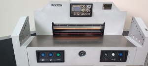 Комплект оборудования для производства книг и др