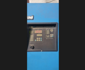 Термопластавтомат (тпа)