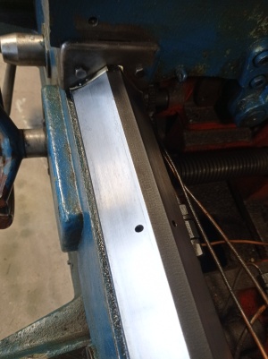 Станок 2А78П, 3К833 отделочно-расточной, хонинговальный