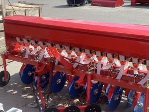 Сеялка зерновая 2BXF-18 18 рядная