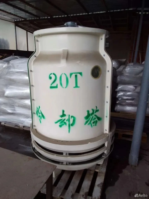 ГРАДИРНЯ 20Т