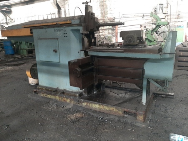 строгальные станки из Челябинска