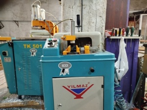 Оборудование по производству окон