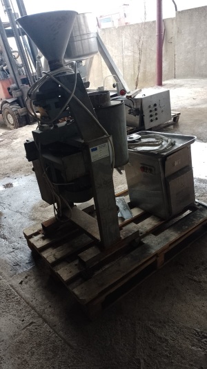 мельница для специй УИМ 2