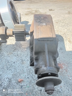 Вальцы РФ 800 490/610 С2 по запчастям