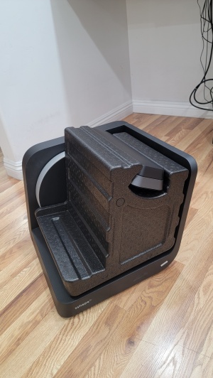 3shape F8 Dental Lab Scanner