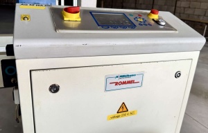 Загрузчик плат из линии в магазин Rommel LAG55WA-320